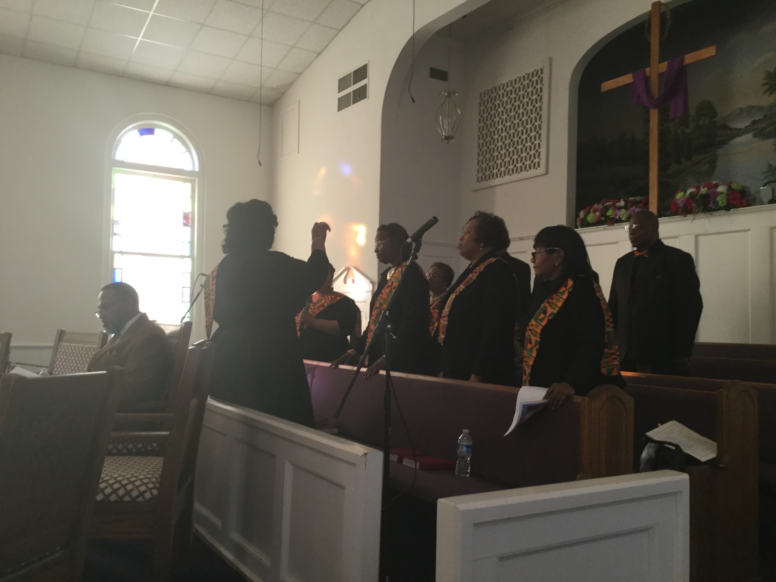 Antioch African American History Month Celebration